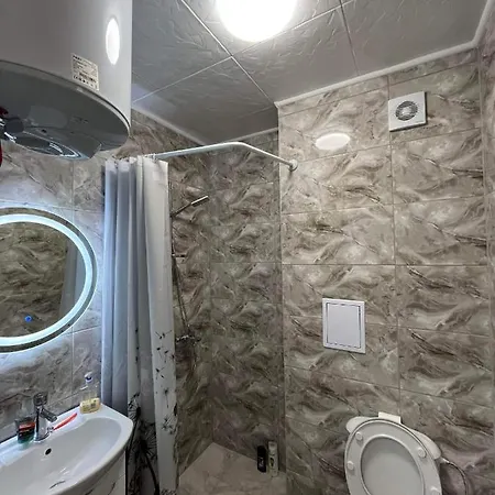 Yurta شقة *